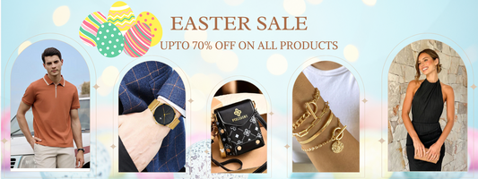 From Church to Celebration: Elegant and Modest Easter Sunday Outfits