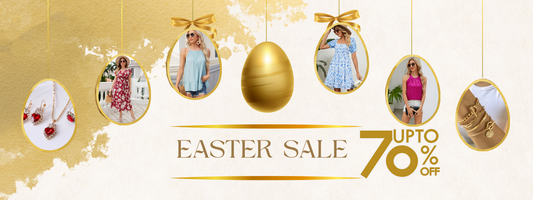 Top Women's Fashion Picks for Easter