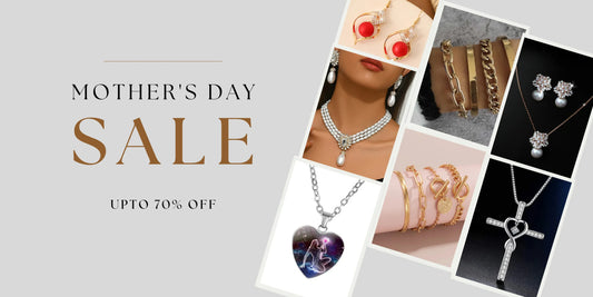 Timeless Treasures: Jewelry Gifts Mum Will Cherish Forever