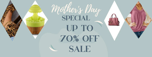 Budget-Friendly Mother’s Day Gifts Under $50 – Thoughtful Surprises She’ll Treasure