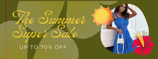 Summer Trends to Steal from The Custom Mart’s New Collection