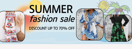 Vacation Vibes: The Best Summer Dresses to Pack This Year