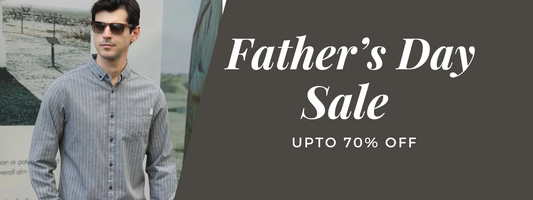 From Casual to Classic: Discover the Ultimate Men’s Fashion Picks to Honor Dad This Father’s Day