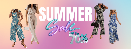 One-Piece Wonders: How to Rock a Jumpsuit With Confidence