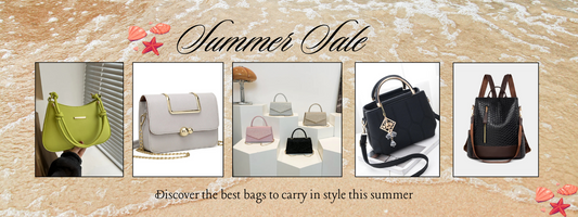 Bag It, Girl! Summer’s Most Wanted Handbags Are Here!