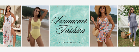 Head-Turning Swimwear Looks for Every Body & Every Beach