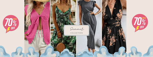 Summer 2025 Just Got Hotter – Discover The Custom Mart’s Coolest New Looks