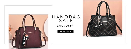 Bag It Right: 10 Handbags Every Woman Needs in 2025