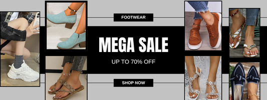 From Sandals to Sneakers: The Best Shoe Trends for Every Occasion