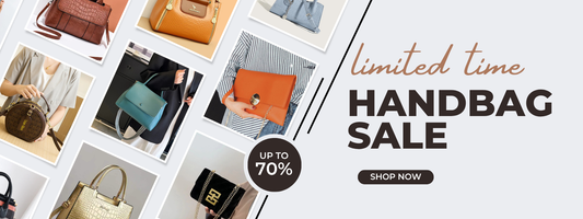 Budget-Friendly Gift Guide: Chic Handbags Under $20 for Every Woman