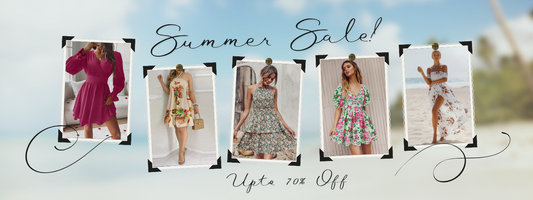 Summer’s Hottest Dresses Under $20 You’ll Want to Wear Everywhere