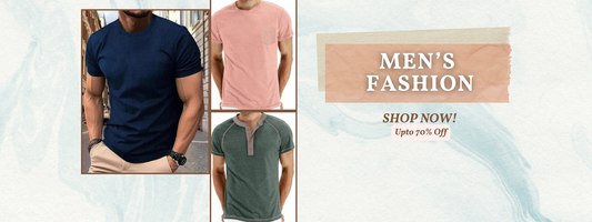 From Basics to Bold: T-Shirts That Elevate Your Everyday Wardrobe