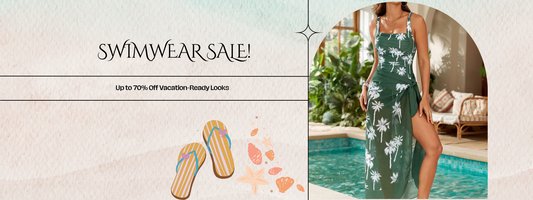 Vacay Ready? 10 Swimwear Looks That'll Have You Beach‑Obsessed