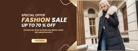 Bundle Up Beautifully: 2025’s Hottest Jacket Trends