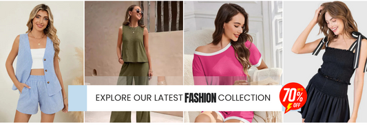 Matching Moments: Co‑Ords That Make Dressing Up Simple