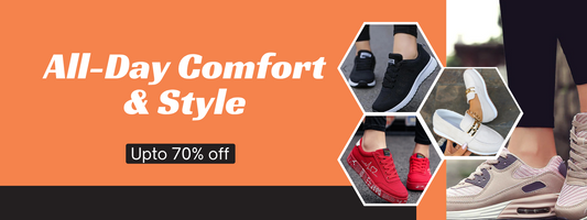 Best-Selling Women’s Shoes on Sale Now – Up to 70% Off