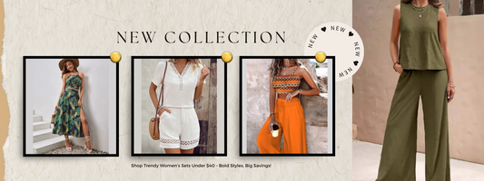 Top-Rated Women’s Sets on a Budget – All Under $40