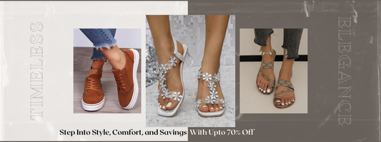 The Shoe Edit: Heels, Flats & Boots You’ll Love for Under $40