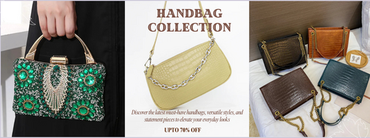 Up to 70% Off Flash Sale: These Handbags Are Selling Fast Under $25