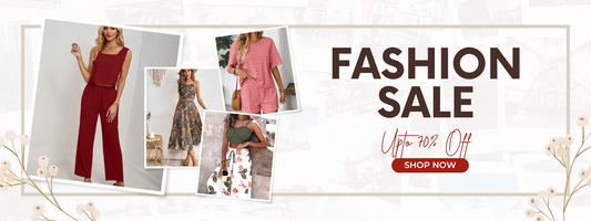 What to Wear With White Sneakers: Stylish Co-Ord Sets Under $40