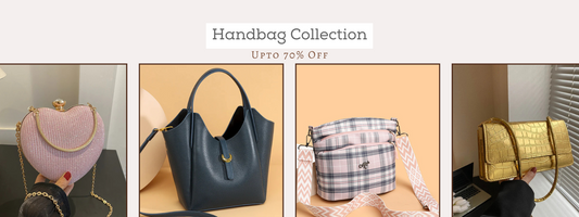 Shop the Look: Trendy Bags Online Under $25 Delivered to Your Door