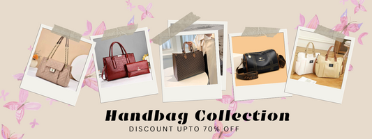 Budget-Friendly Bags That Look Designer – Deals You Can't Miss