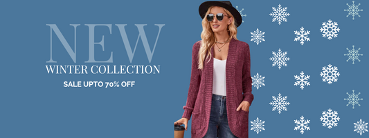 Top 10 Affordable Women’s Knitwear Pieces Under $30 – Up to 70% Off!