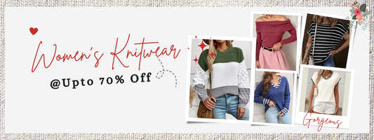 Chic Women’s Knitwear Essentials for Under $35 – New Arrivals on Sale