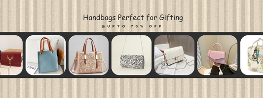 Stylish and Practical: Affordable Bags Perfect for Gifting