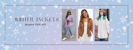 Winter Warmth Without the High Price: Jackets Under $30