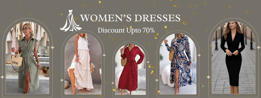 From Casual to Party-Ready: Women’s Dresses Under $30 You’ll Love