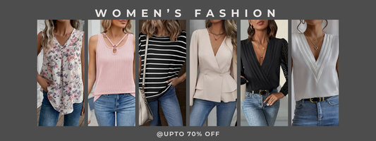 Best Cheap Tops For Women In 2025 – Stylish Picks Under $30
