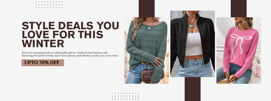 Trendy Women’s Knitwear Under $20 – Shop 2025’s Hottest Deals