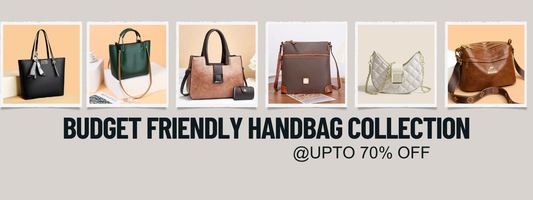 Top 10 Stylish Handbags Under $20 That Look Designer