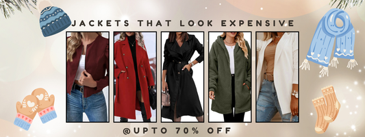 Jackets That Look Expensive But Are Under $30 – Shop The Sale