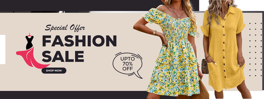 Look Stunning Without Overspending: Dresses Under $25