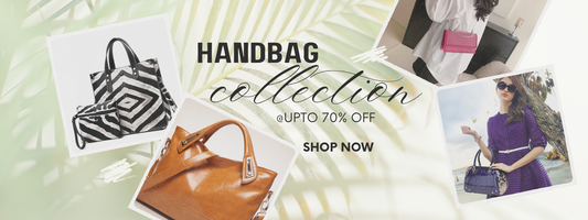 Everyday to Party-Ready: Women’s Handbags for Every Occasion Under $25