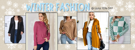 How to Layer Clothes Effectively for Winter: A Women’s Fashion Guide