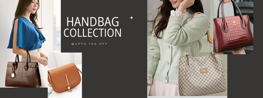 Stylish Women’s Handbags Under $30 – Affordable Luxury You’ll Love