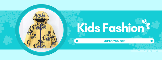 Why Moms Love The Custom Mart’s Kids’ Clothing – Quality Meets Affordability