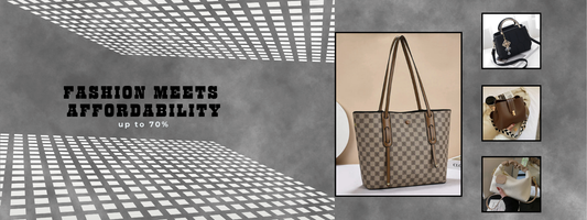 Women’s Handbags Under $20 – Fashion Meets Affordability