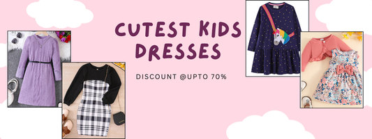 Cutest Kids Dresses of 2025 – Adorable Styles at The Custom Mart