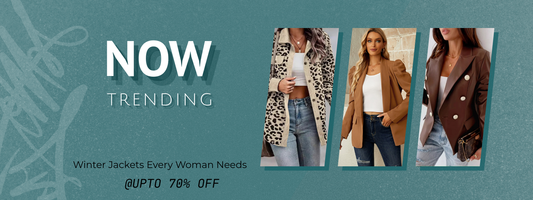 Customer Favorites — Women’s Winter Jackets on TheCustomMart Right Now