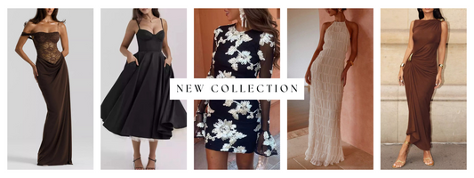 The Custom Mart: Customer-Loved Dresses at Prices You’ll Love