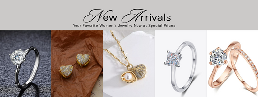 The Custom Mart: Where Customer-Loved Jewelry Meets Unbeatable Savings