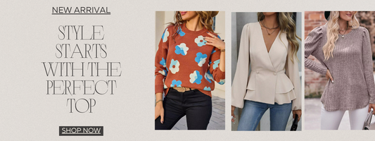 The Custom Mart: Where Customer-Loved Tops Meet Big Savings