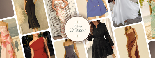 The Custom Mart: Where Women’s Favorite Dresses Meet Unbeatable Savings