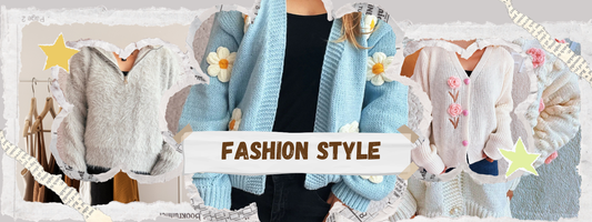 The Custom Mart: Cozy Knitwear Women Love at Unbeatable Prices