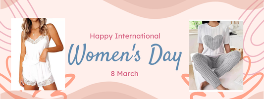 The Custom Mart: Celebrate Strength & Self-Care This International Women’s Day