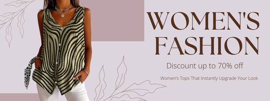 Wardrobe Wonders: Women’s Tops That Instantly Upgrade Your Look